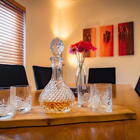 Gullane Steading Holiday Home - Minimum 3 Nights Esterno foto