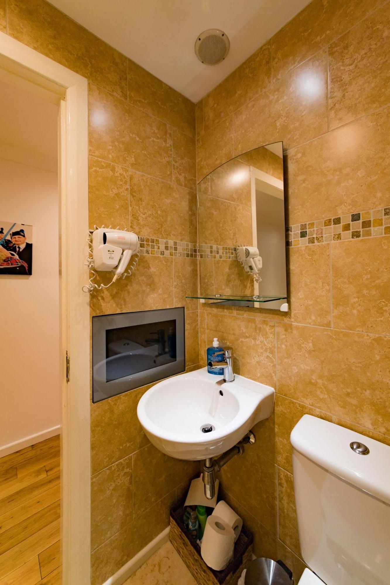 Gullane Steading Holiday Home - Minimum 3 Nights Esterno foto