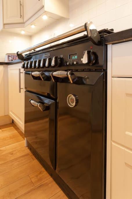 Gullane Steading Holiday Home - Minimum 3 Nights Esterno foto