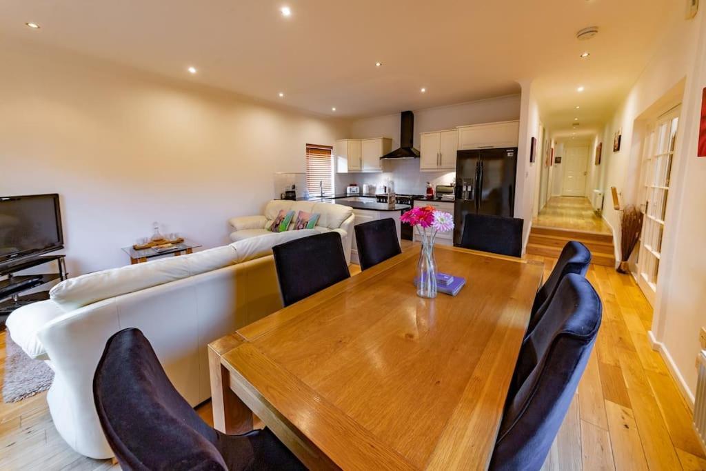 Gullane Steading Holiday Home - Minimum 3 Nights Esterno foto
